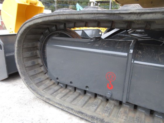 2016 小松 PC58UU 6