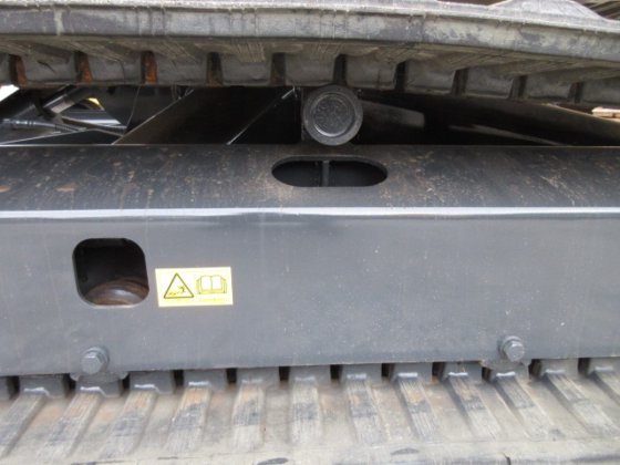 2016 小松 PC58UU 6