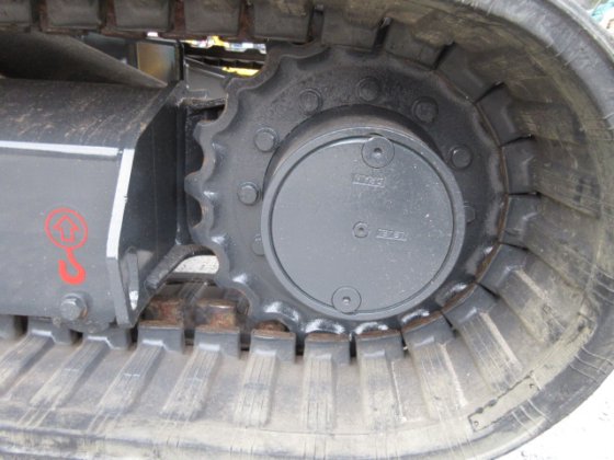 2016 小松 PC58UU 6