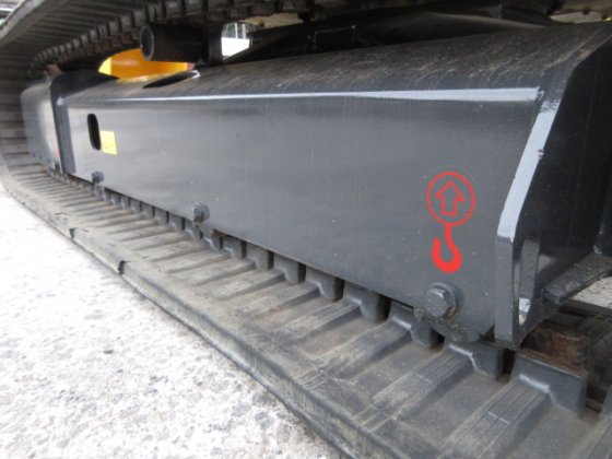 2016 小松 PC58UU 6