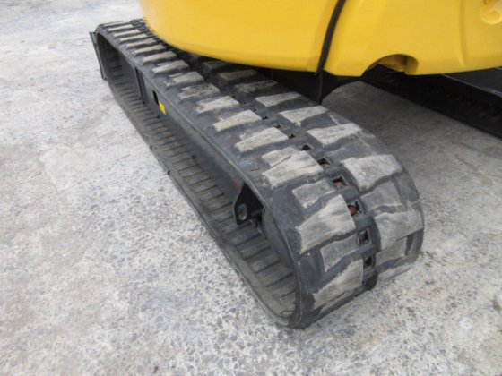 2016 小松 PC58UU 6