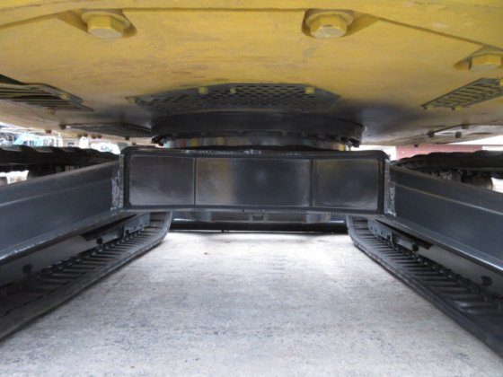 2016 小松 PC58UU 6