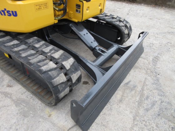 2016 小松 PC58UU 6