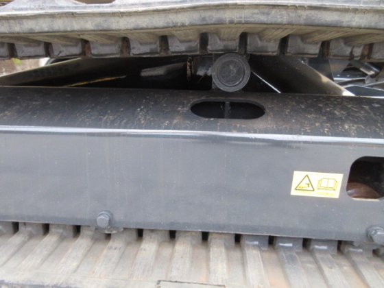 2016 小松 PC58UU 6