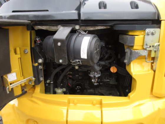 2016 小松 PC58UU 6