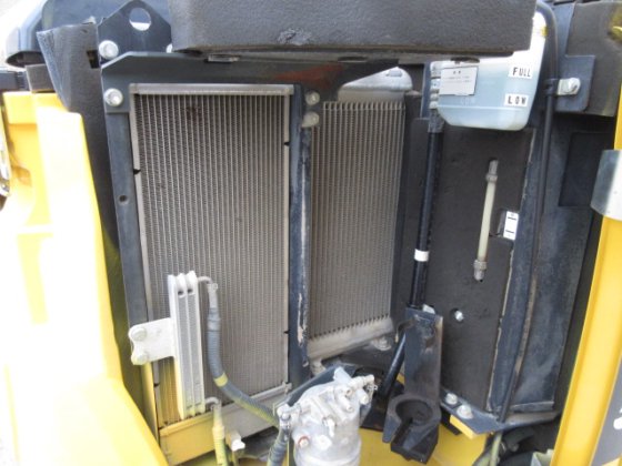 2016 小松 PC58UU 6