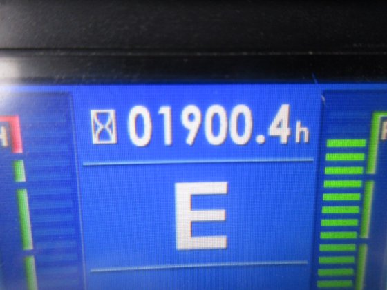 2016 小松 PC58UU 6