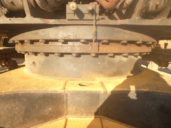 1997 日立 RX2000 2