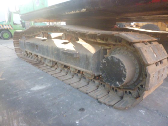 1997 日立 RX2000 2