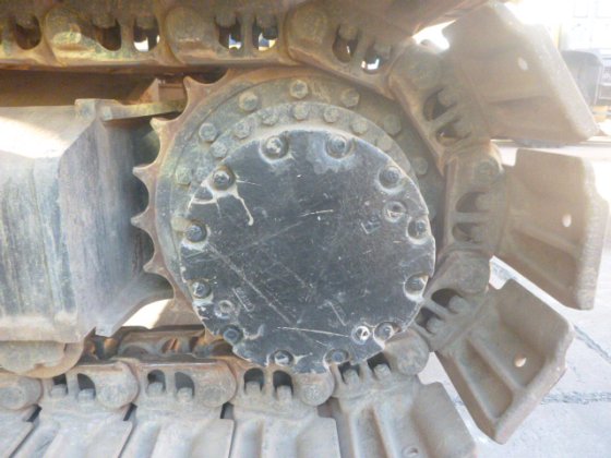 1997 日立 RX2000 2