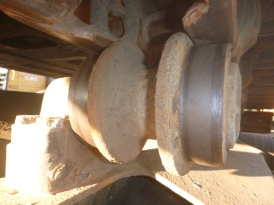 1997 日立 RX2000 2