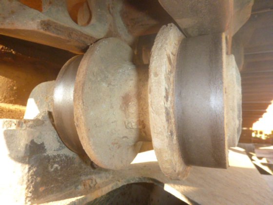 1997 日立 RX2000 2