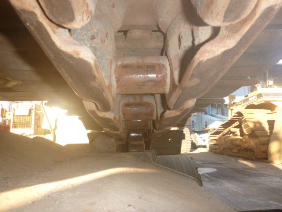 1997 日立 RX2000 2