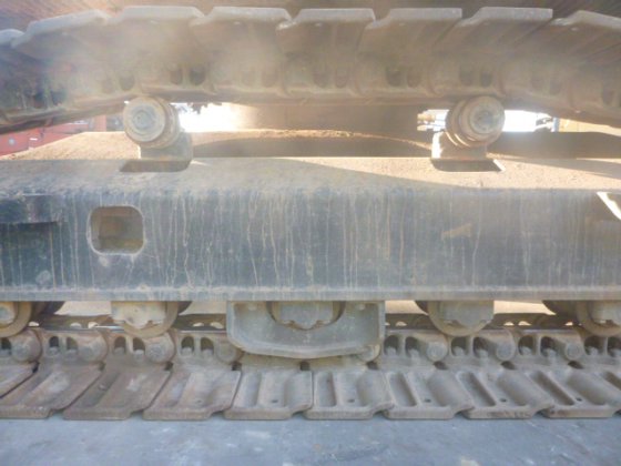 1997 日立 RX2000 2