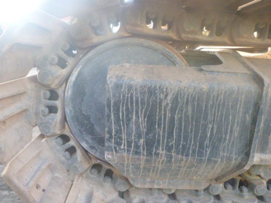 1997 日立 RX2000 2