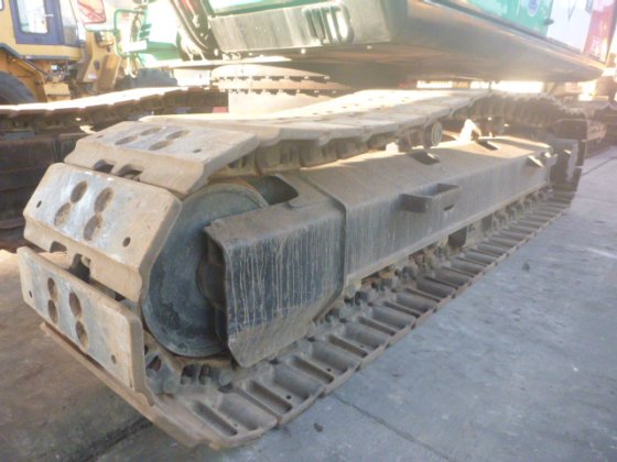 1997 日立 RX2000 2