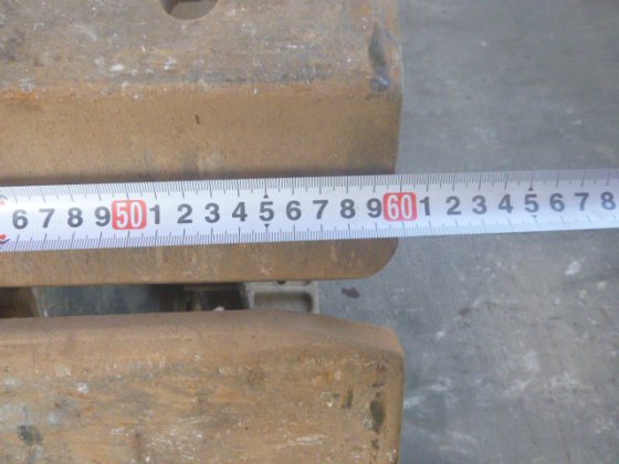 1997 日立 RX2000 2