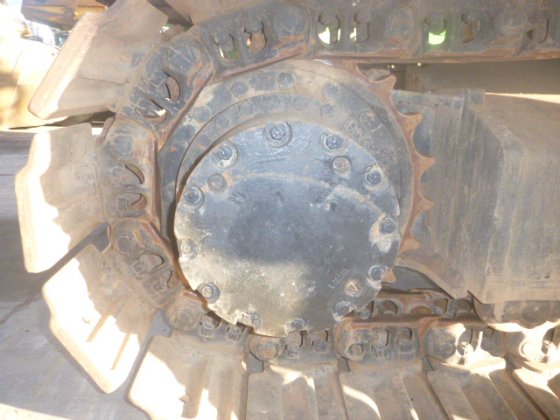 1997 日立 RX2000 2