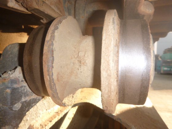 1997 日立 RX2000 2