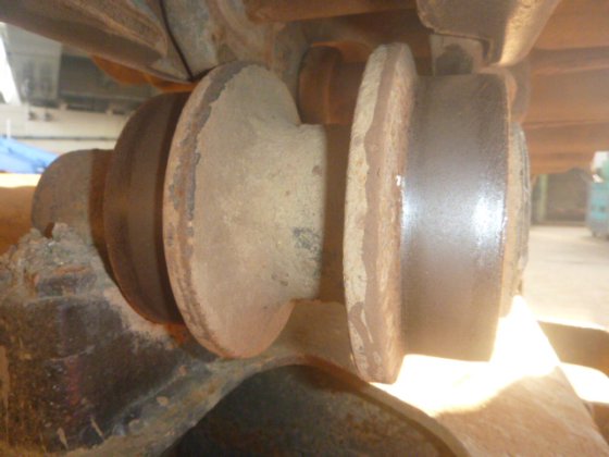 1997 日立 RX2000 2