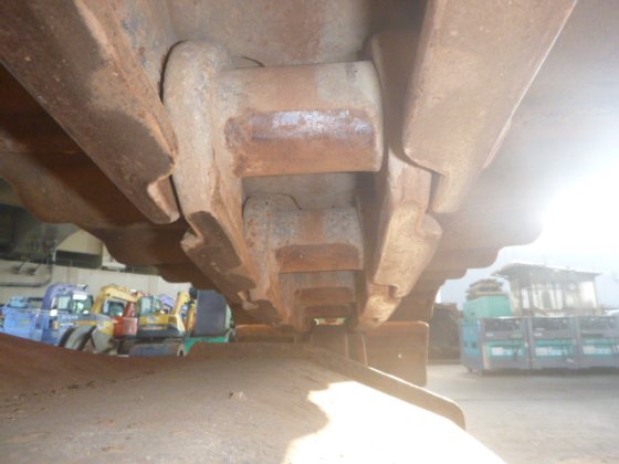 1997 日立 RX2000 2