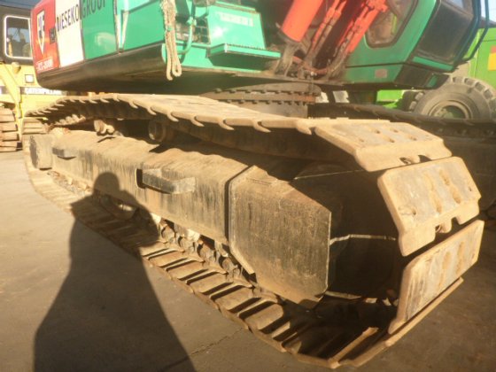 1997 日立 RX2000 2