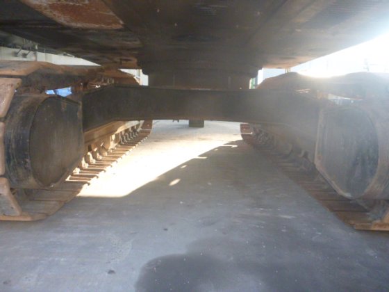 1997 日立 RX2000 2