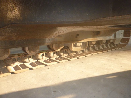 1997 日立 RX2000 2