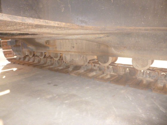 1997 日立 RX2000 2