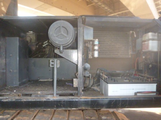 1997 日立 RX2000 2