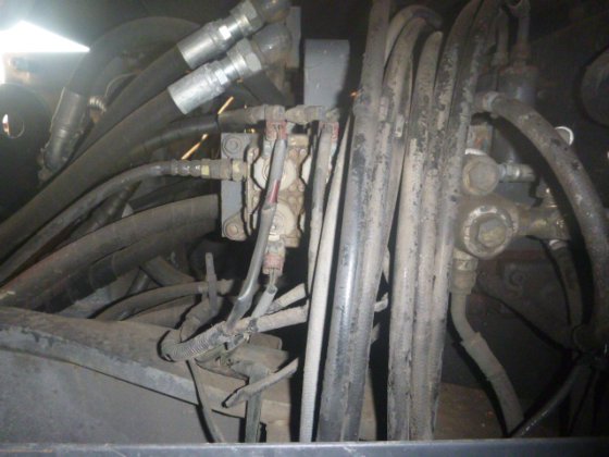 1997 日立 RX2000 2