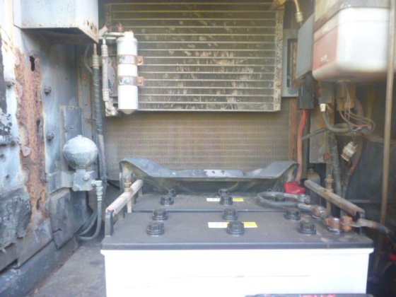 1997 日立 RX2000 2