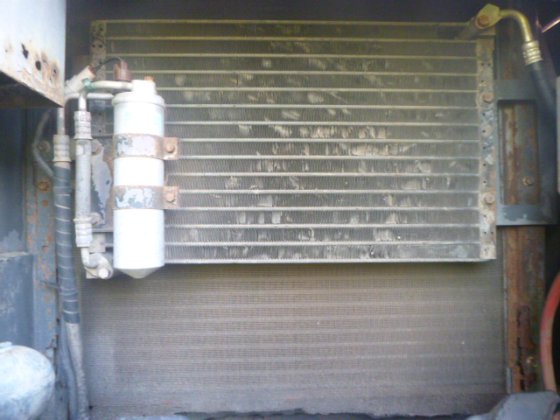 1997 日立 RX2000 2