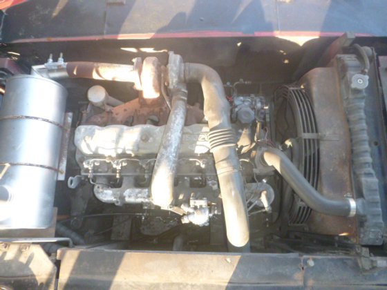 1997 日立 RX2000 2