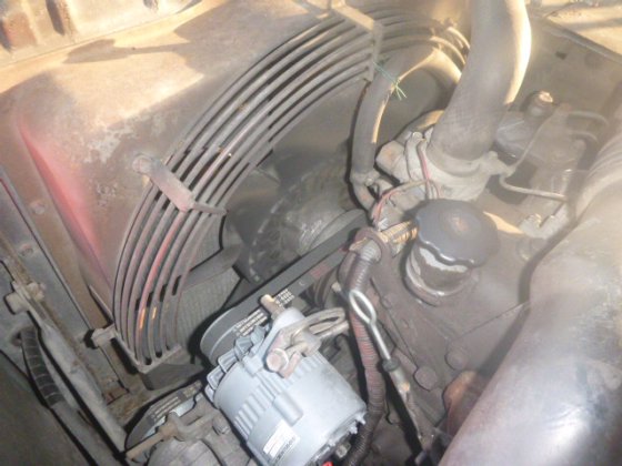 1997 日立 RX2000 2