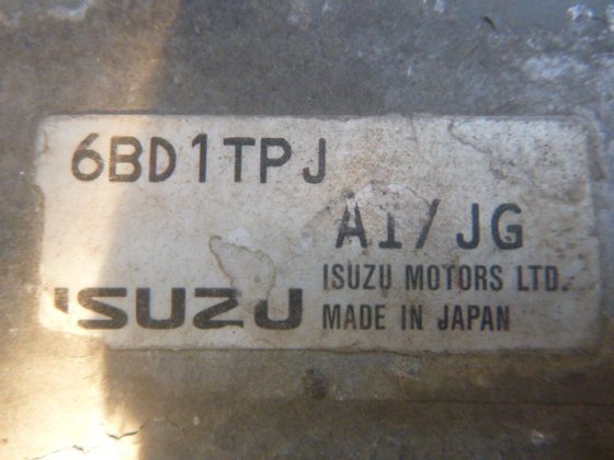 1997 日立 RX2000 2