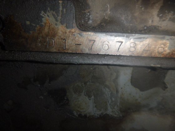 1997 日立 RX2000 2