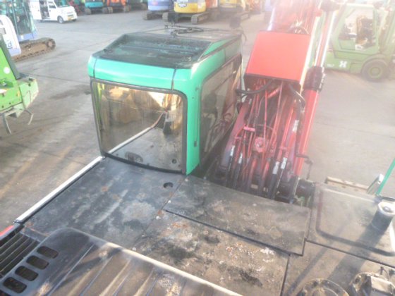 1997 日立 RX2000 2