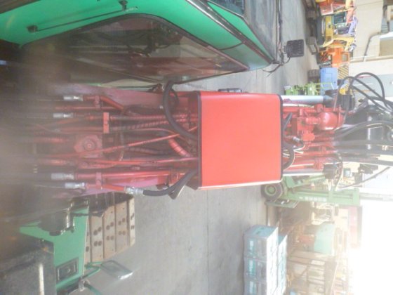 1997 日立 RX2000 2