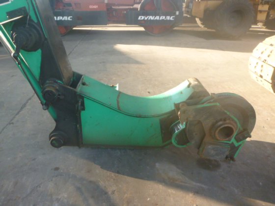 1997 日立 RX2000 2