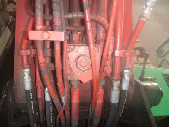 1997 日立 RX2000 2