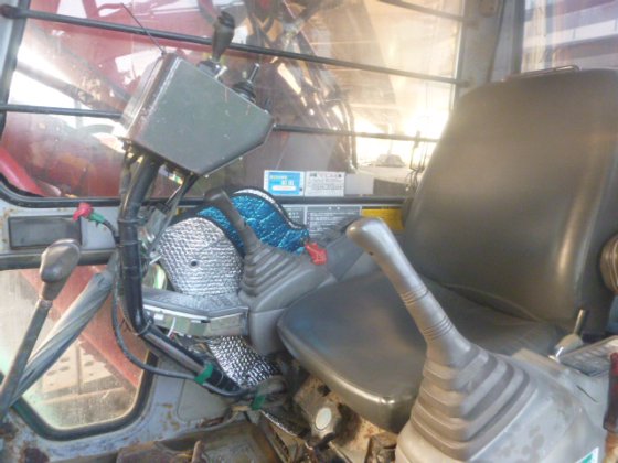 1997 日立 RX2000 2