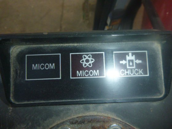 1997 日立 RX2000 2