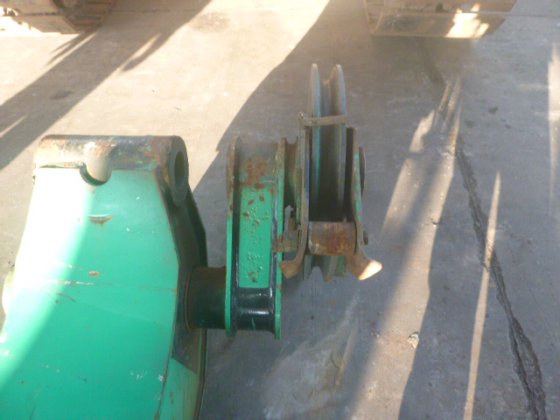 1997 日立 RX2000 2