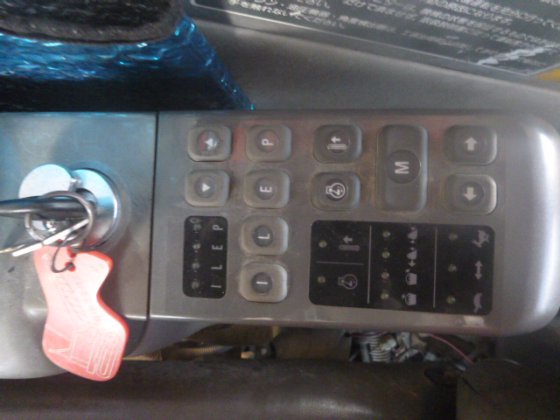 1997 日立 RX2000 2