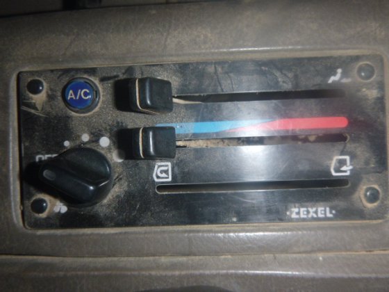 1997 日立 RX2000 2