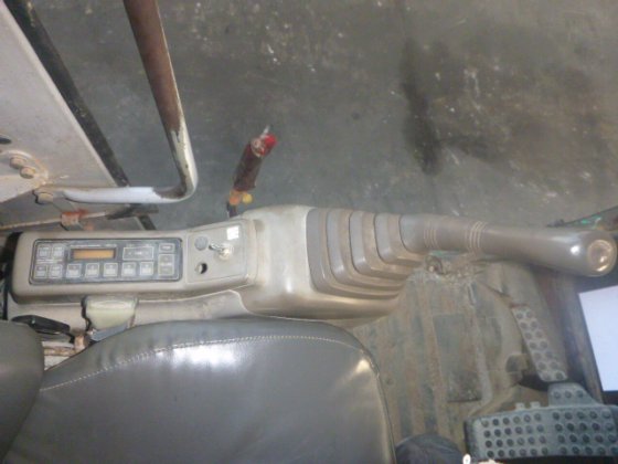 1997 日立 RX2000 2