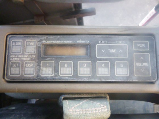 1997 日立 RX2000 2