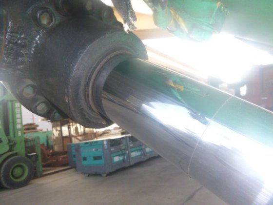 1997 日立 RX2000 2