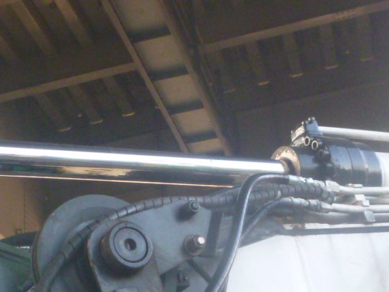 1997 日立 RX2000 2